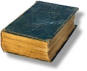 Gammal bok