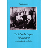 Släktforskningens mysterium Släktforskningens mysterium