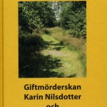 Boken Giftmördeskan