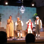 Rickars som gammal Jens Sparre