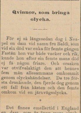 KB Kungliga Bibliotekets tidningsarkiv