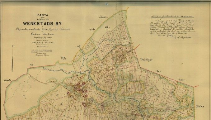 Kurserna för hösten 2020