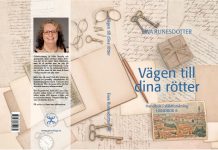 Nytryck av ”Vägen till dina rötter”