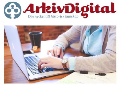 Flyttattester och Sockenstämmoprotokoll @ Digitalt via zoom