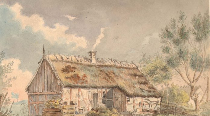 Höstens kurser och föredrag