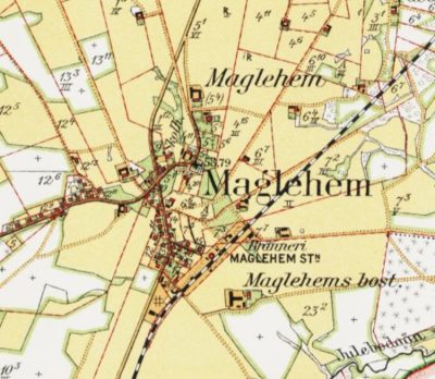 Släktforskningens dag lördagen den 20 januari OBS! Digitalt @ Digitalt via zoom