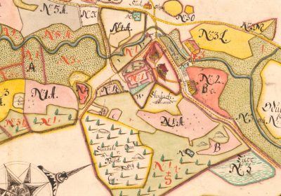 Inspirationsdag med släkt- och fastighetsforskning @ Studieförbundet Vuxenskolan och digitalt via zoom (hybridmöte)