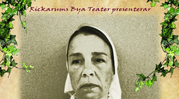 Giftmörderskan i Kristianstadsbladet!