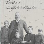 Forska i Husförhörslängder!