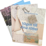 va?gen till dina ro?tter